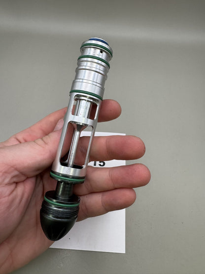 Dye Rize Bolt/Engine - Green