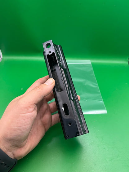 Freeflow PB Trauma Dm3 Body Black