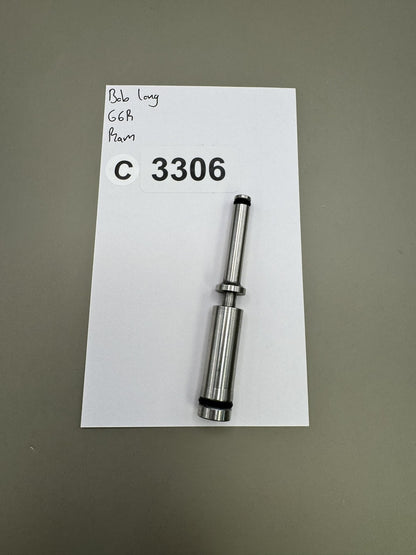 Bob Long G6R Ram