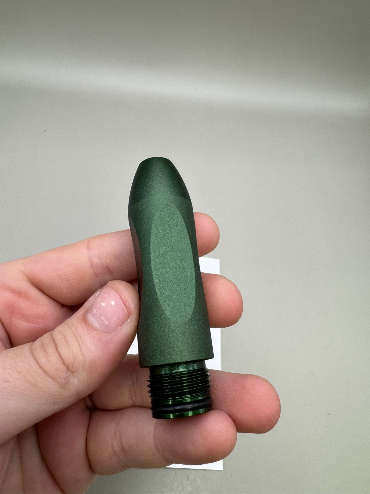 Kingman PB Spyder VS2 Volumizer -Green