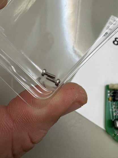 Dye DM4 Board