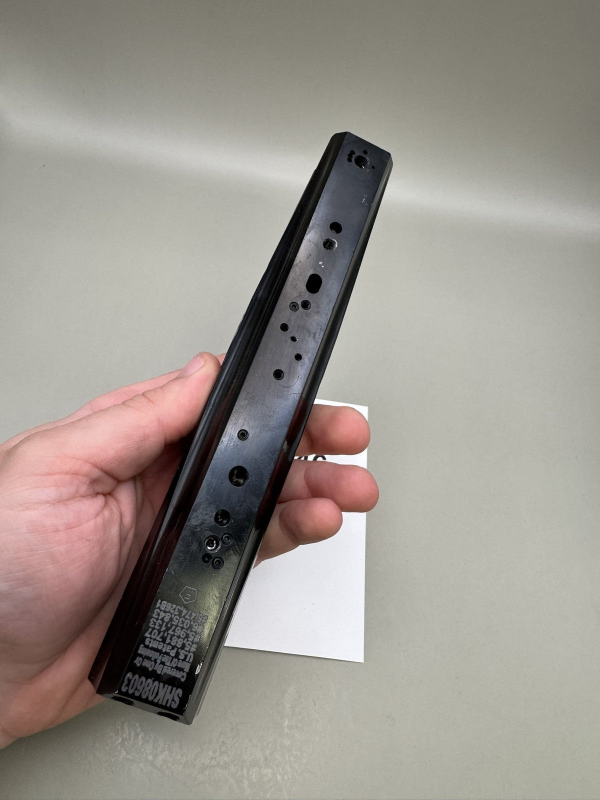 Smart Parts Shocker SFT Body