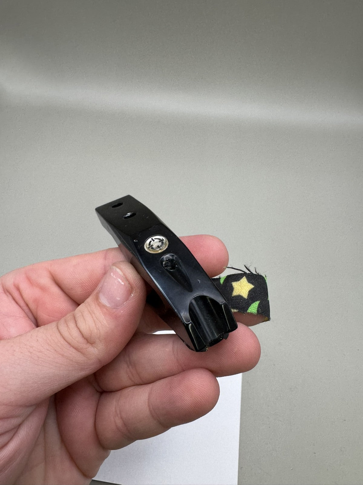 Smart Parts ASA Rail /Drop