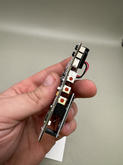 WGP/PE Autococker E-Blade Sci-Fi Board V2.3
