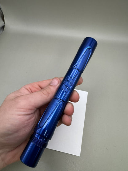 WGP Karnivor Barrel Back - Blue 691 Bore AC Thread