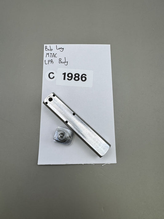Bob Long MTAC LPB Body