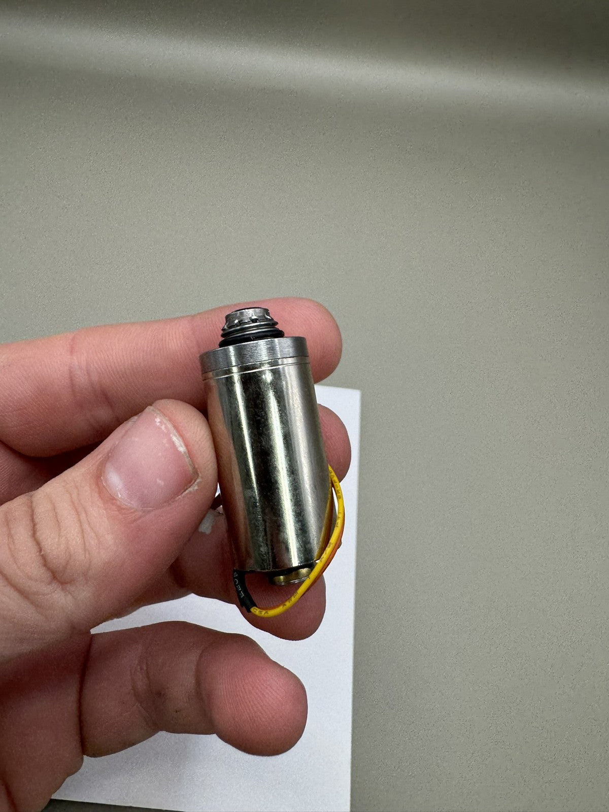 Empire PB AXE/Mini Solenoid