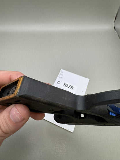 Dye Rize Frame with Dye Trigger
