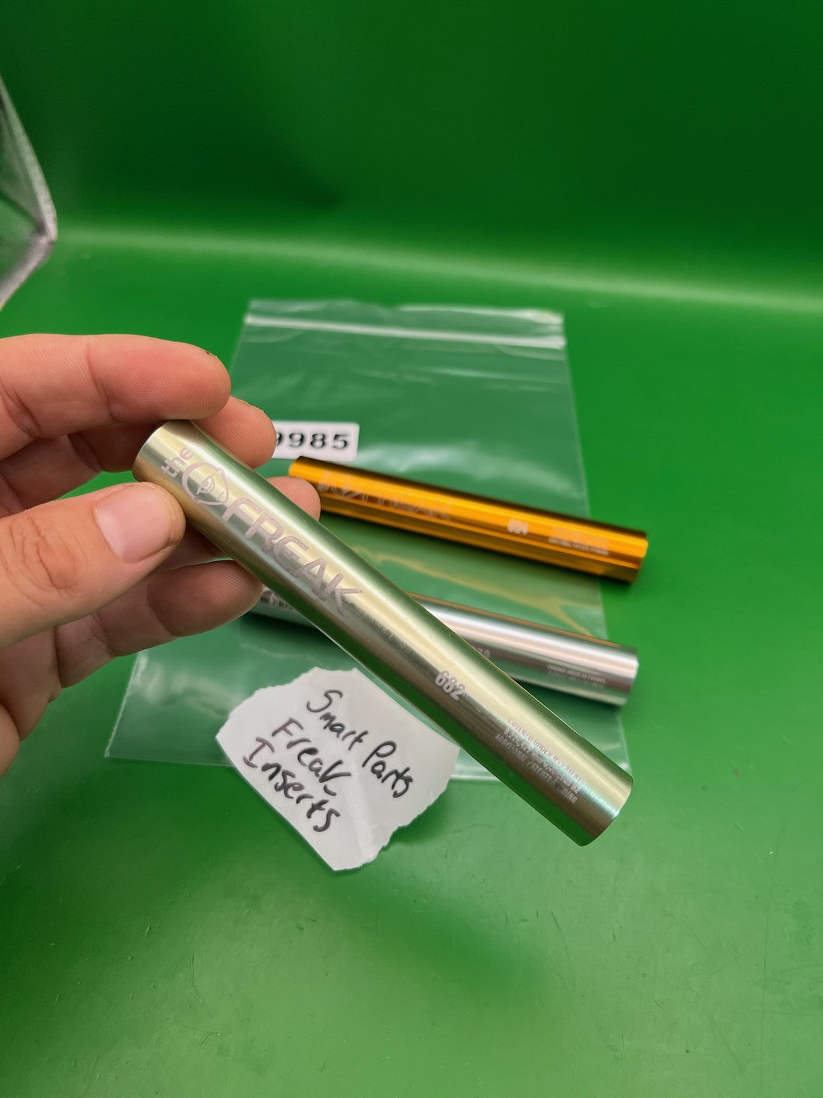 Smart Parts Freak Paintball Barrel Inserts 684 682 679 Bore