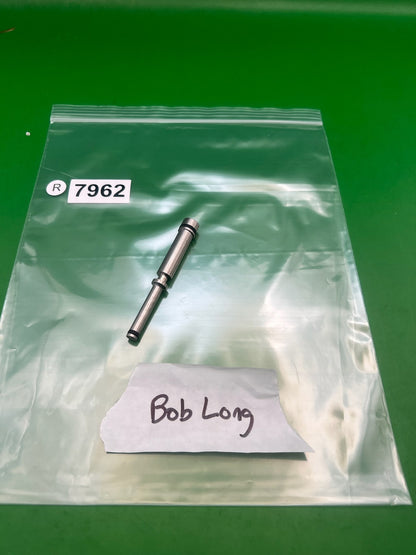 Bob Long intimidator Ram