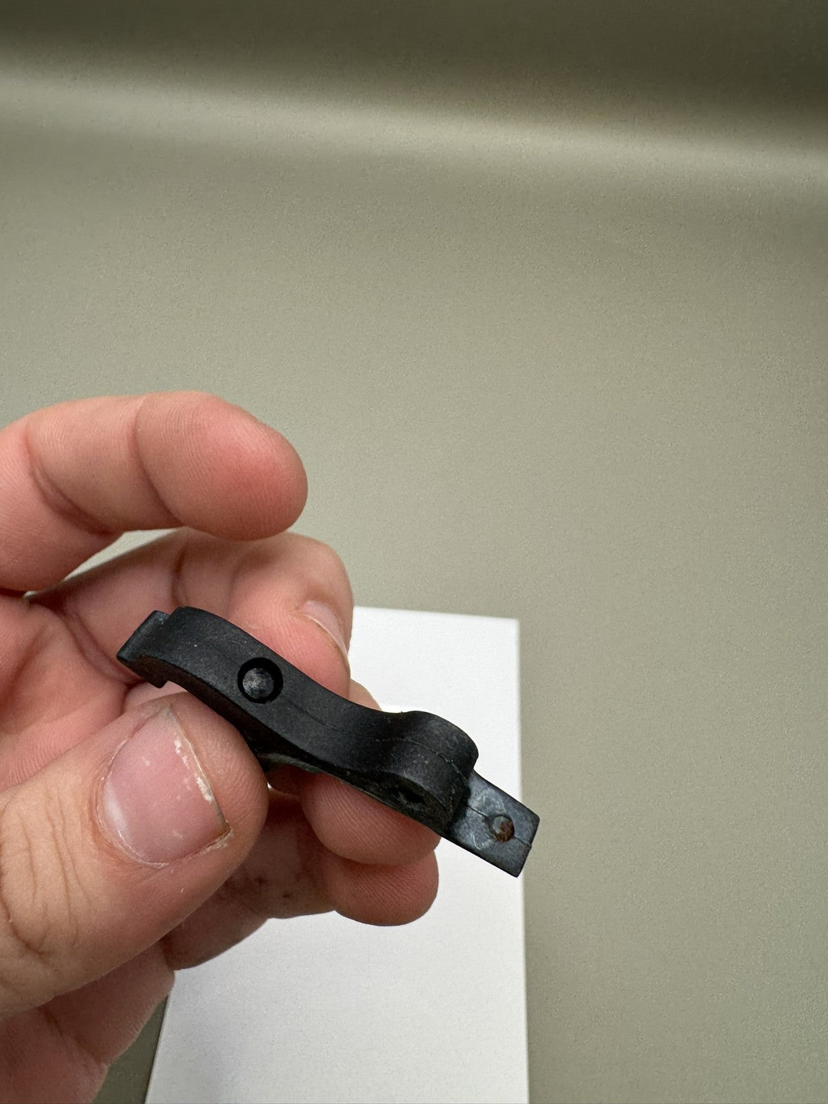 Proto Rail Trigger