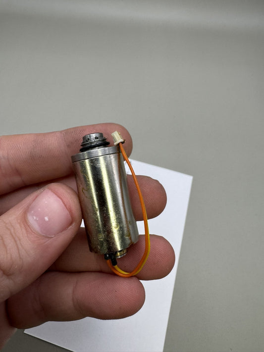 Empire PB AXE /Mini Solenoid