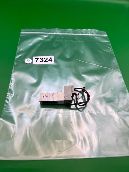 WGP Eblade Autococker Solenoid Kit