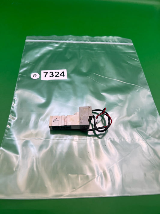 WGP Eblade Autococker Solenoid Kit