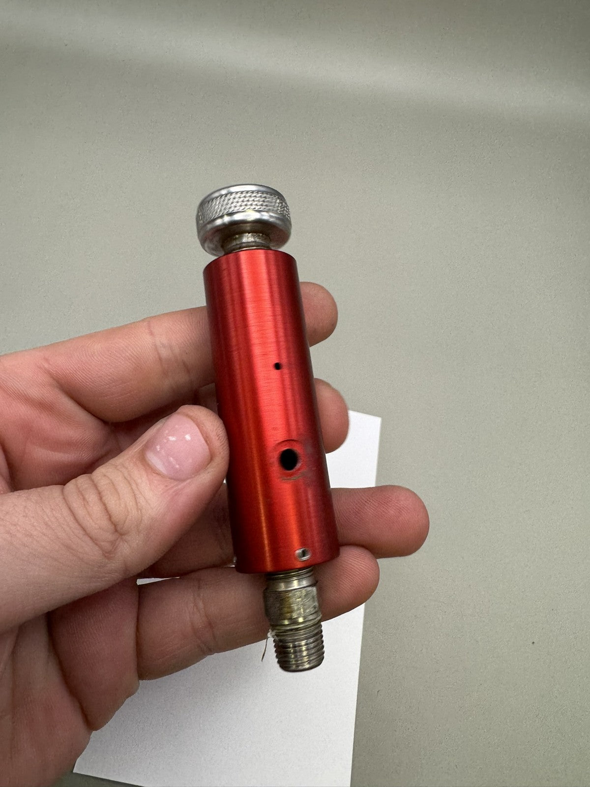A.N.S. Xteme Autococker Jack Hammer LPR