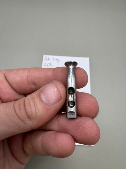 Bob Long G6R Bolt Pin Silver