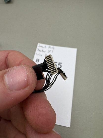 Smart Parts Shocker SFT Wire Harness