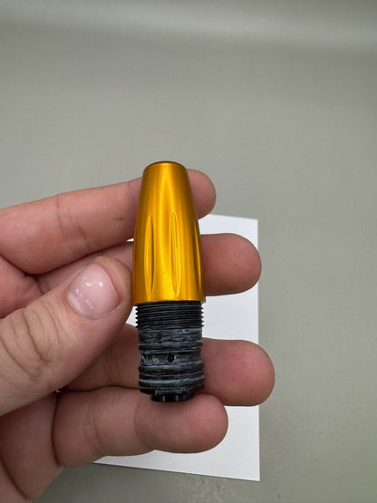 Bob Long G6R LPR - Orange