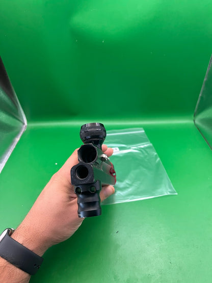 Odyssey Paintball Body