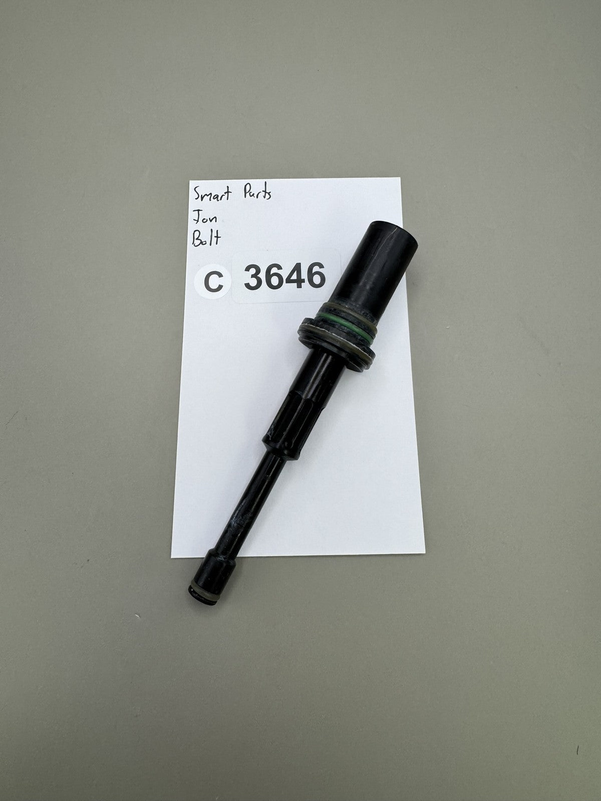Smart Parts Ion Bolt