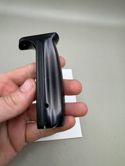 WDP Angel G7 HPb Body - Black
