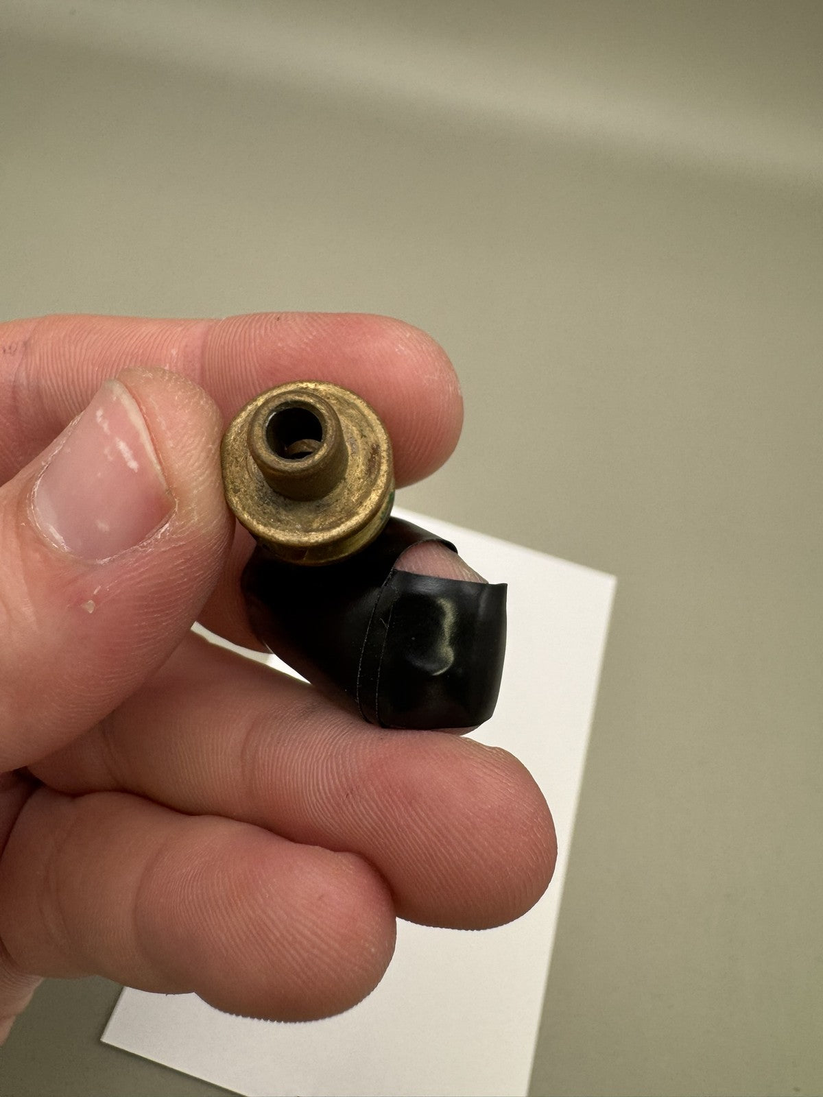 WGP Autococker Valve Kit