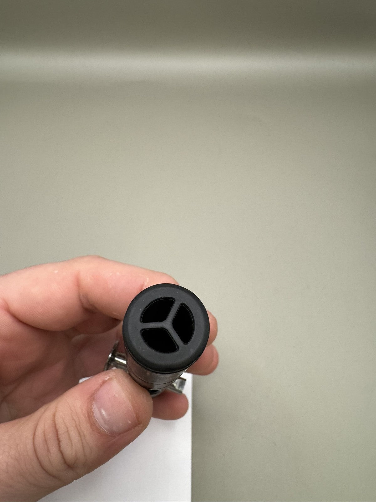 Bob Long G6R Bolt