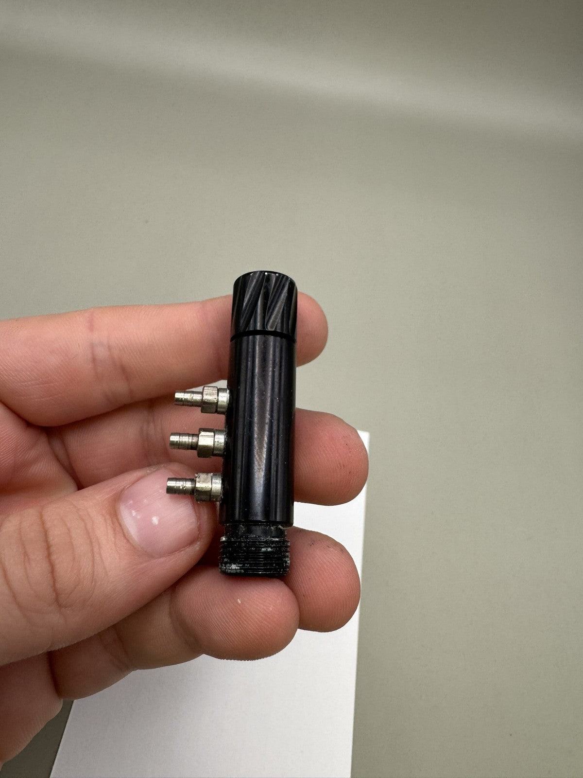 WGP Autococker 3-Way