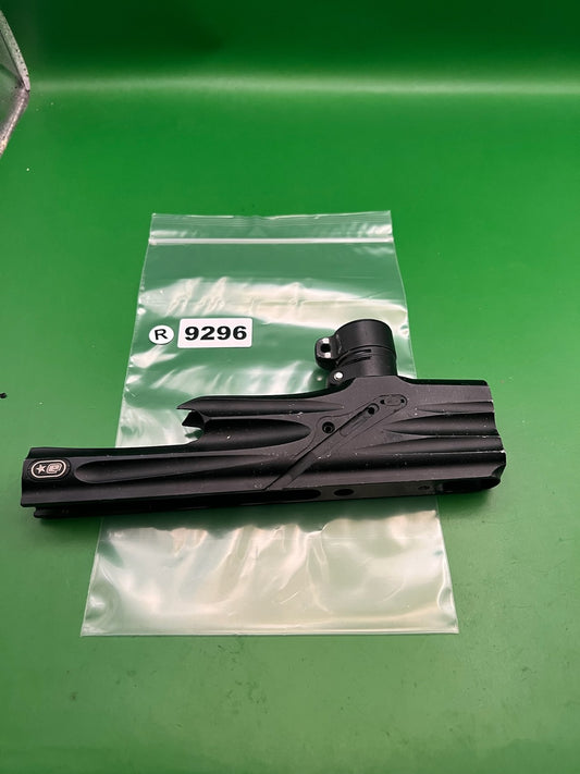 Planet Eclipse Ego 6 Body Black Aluminum Marker Upper