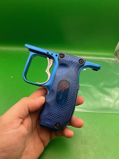 Blue Angel IR3 Frame and Grips