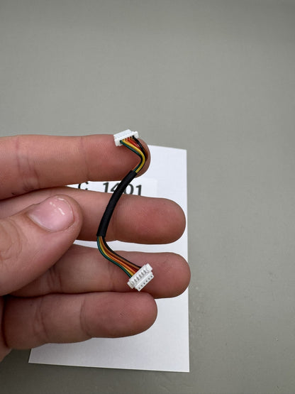Hk Army VCOM Ripper Wire Harness