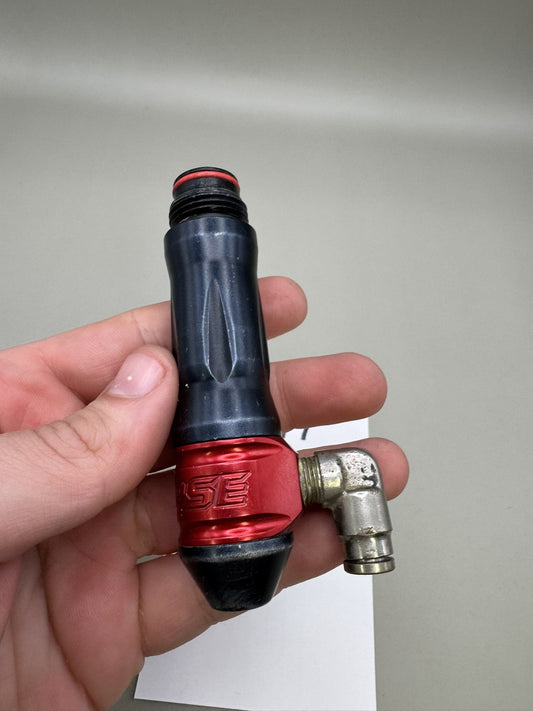 Planet Eclipse Inline HPR