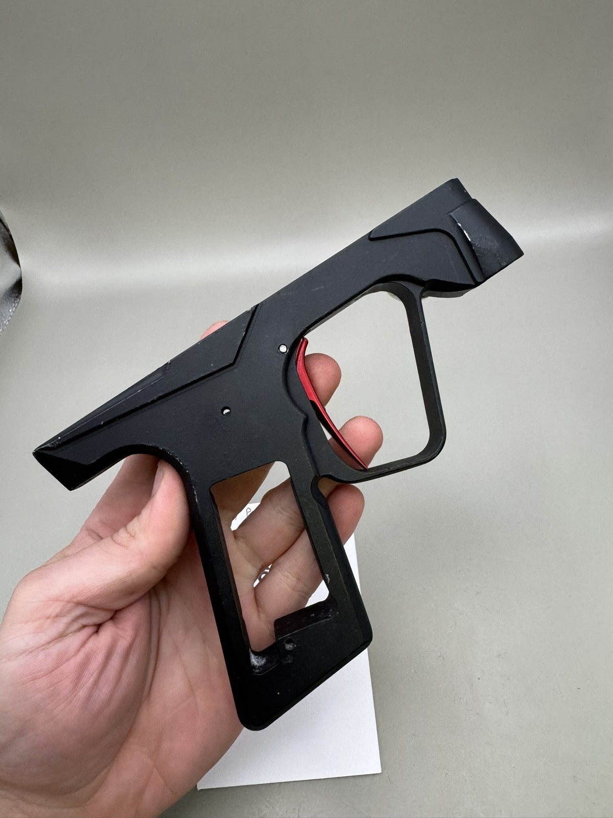 Smart Parts Ion Frame