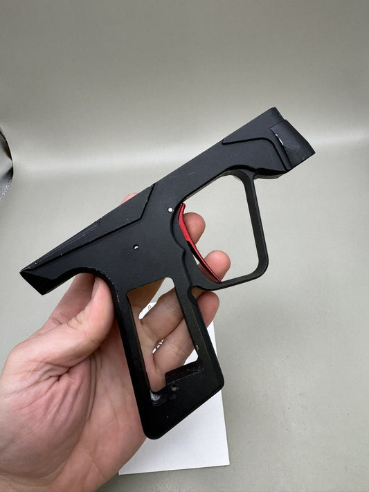 Smart Parts Ion Frame