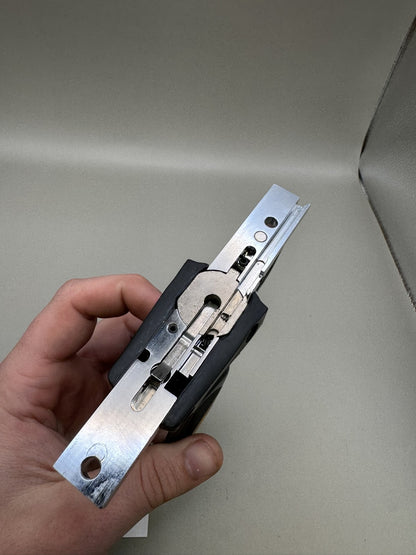 Planet Eclipse /WGP Autococker E-Blade Kit Chrome/Silver - E2 Board
