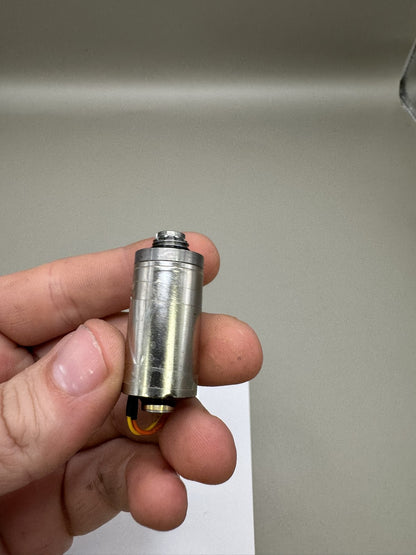 Empire PB AXE Pro Solenoid