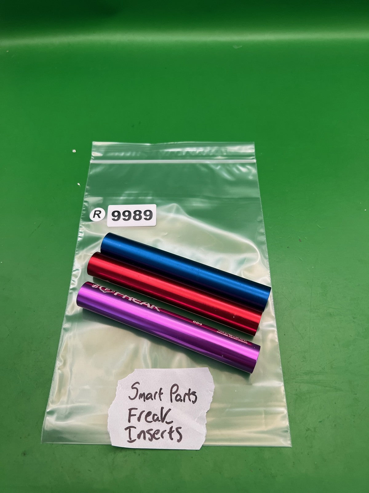 Smart Parts Freak Paintball Barrel Inserts 684 687 689 Bore
