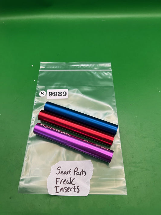 Smart Parts Freak Paintball Barrel Inserts 684 687 689 Bore