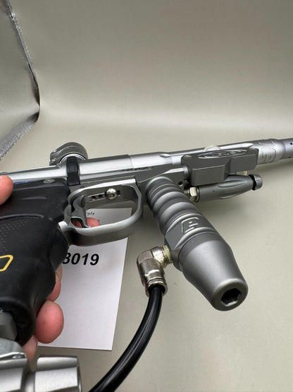 Planet Eclipse DC2 Platinum - Paintball Marker Fully Working
