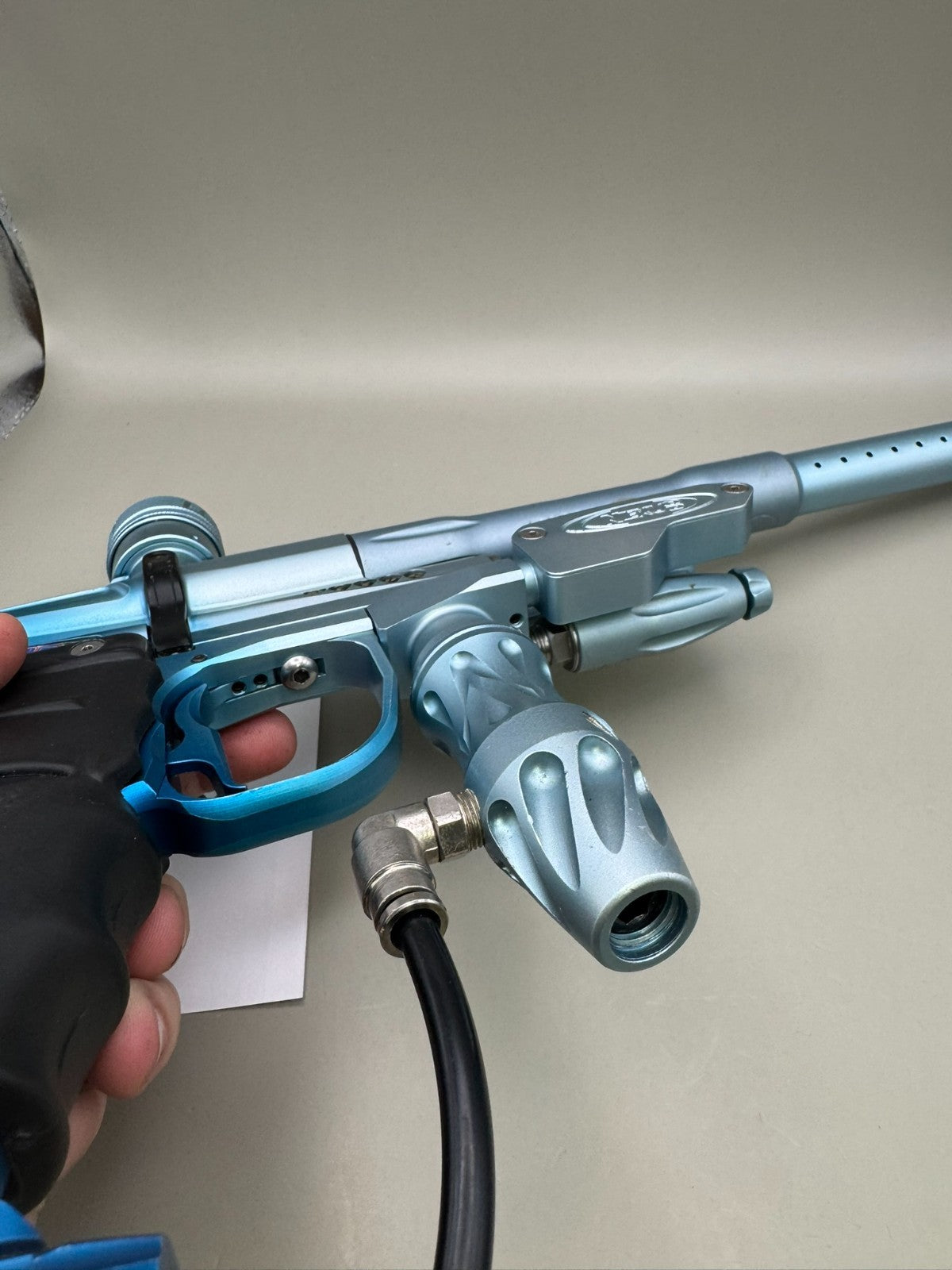 Planet Eclipse DC2 Nexus Autococker - Paintball Marker Fully Working