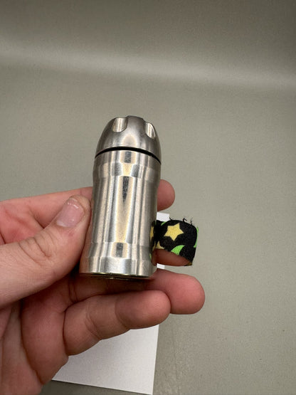 System X ASA