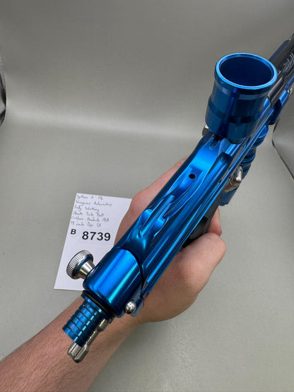 System X PB Vengeance Autococker - Paintball Marker Fully Working