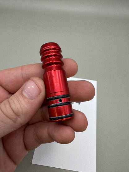Bob Long Protoge LPR - Red