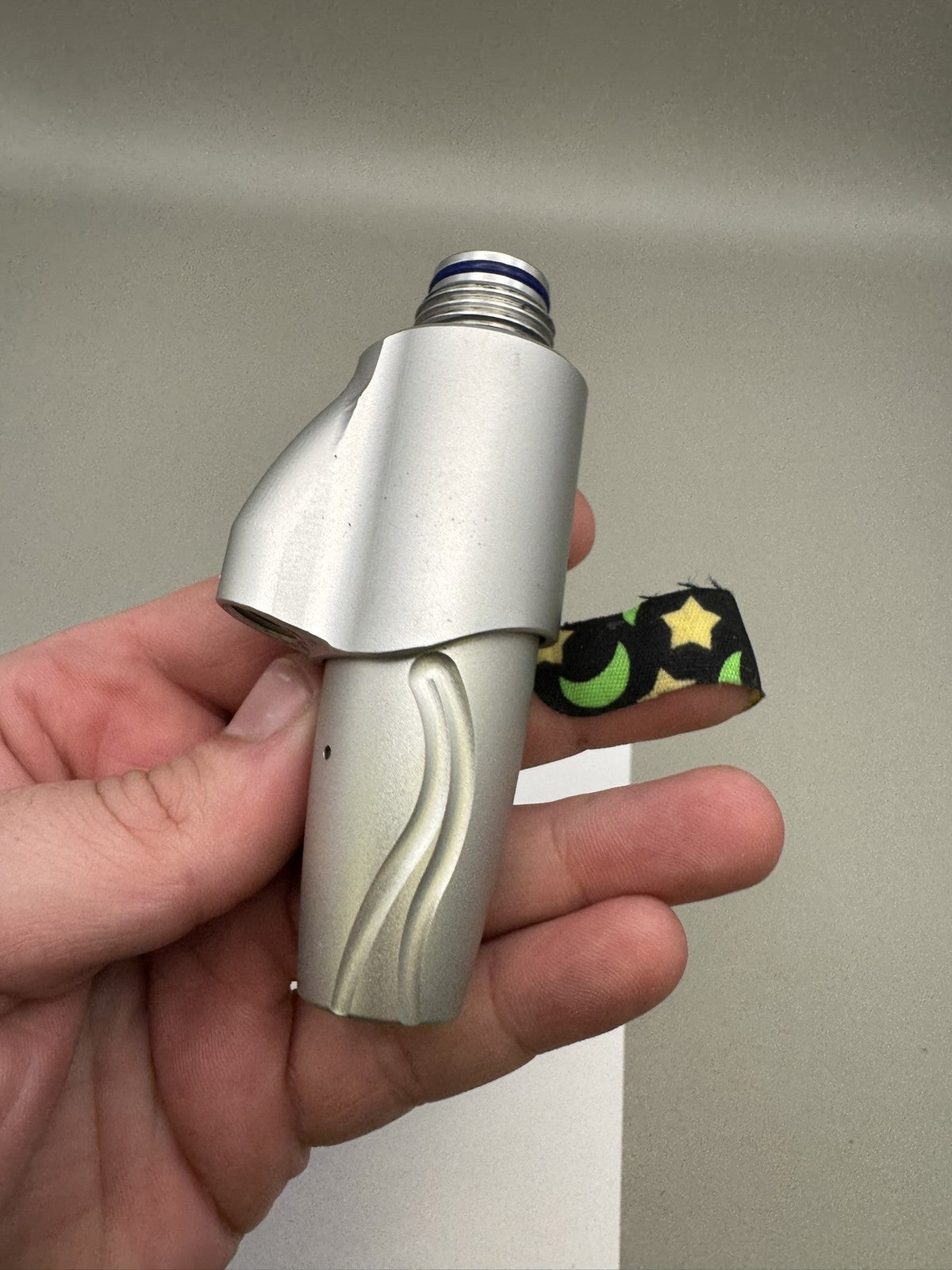 System X Inline HPR