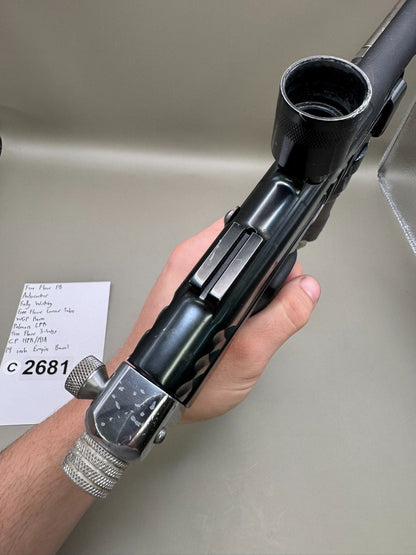 Free Flow PB Autococker - Paintball Marker Fully Working
