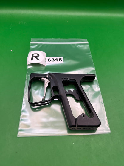 Air Gun Designs AGD Automag Trigger Frame Black