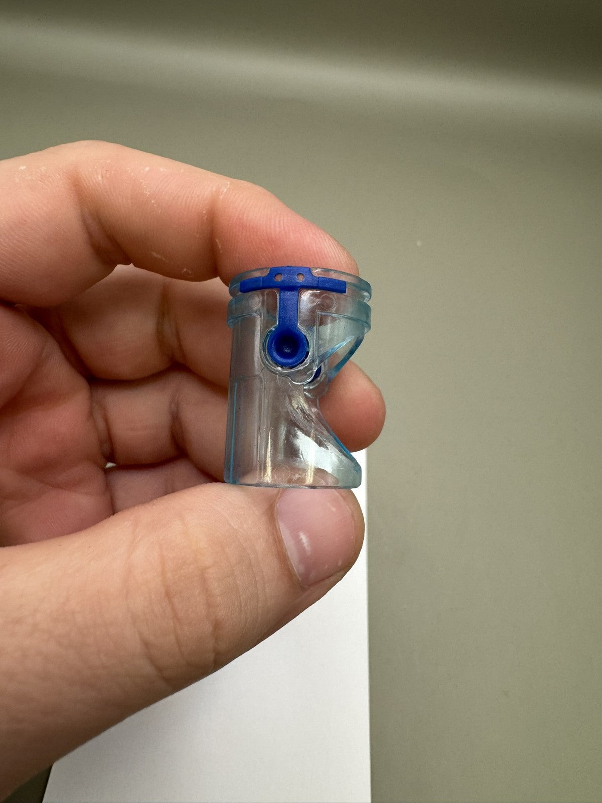 Dye Rize Eyes /Eye Pipe Kit