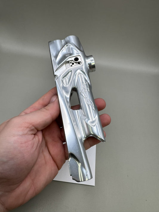 Bob Long Vice Body