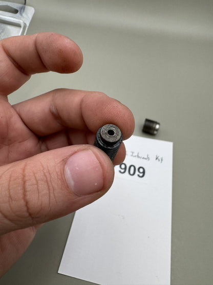 AGD Automag Classic HPR Internals Kit