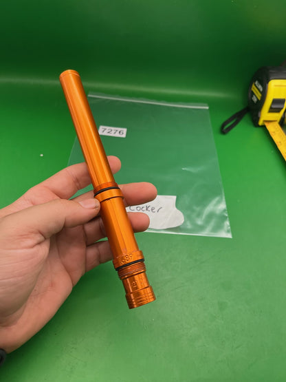 Planet Eclipse Shaft FL Barrel Back Orange AC Cocker Thread .689 Bore